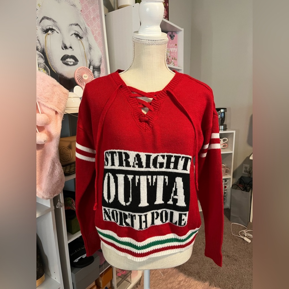 Christmas Sweater